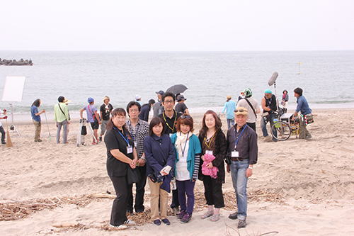 �����񍐎ʐ^